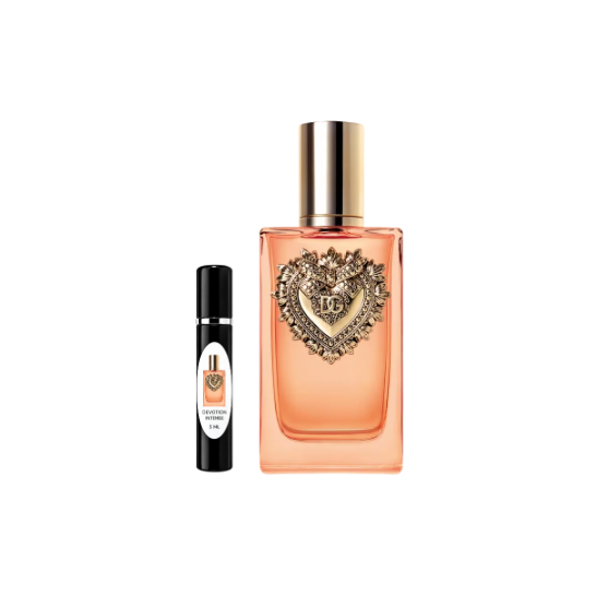 DEVOTION INTENSE DECANT 5ML