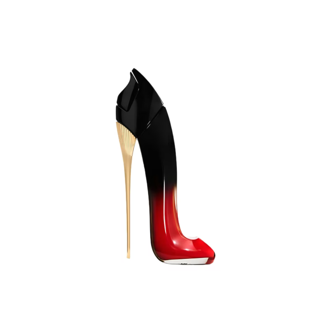 CAROLINA HERRERA GOOD GIRL VERY ELIXIR EDP 80ML TESTER