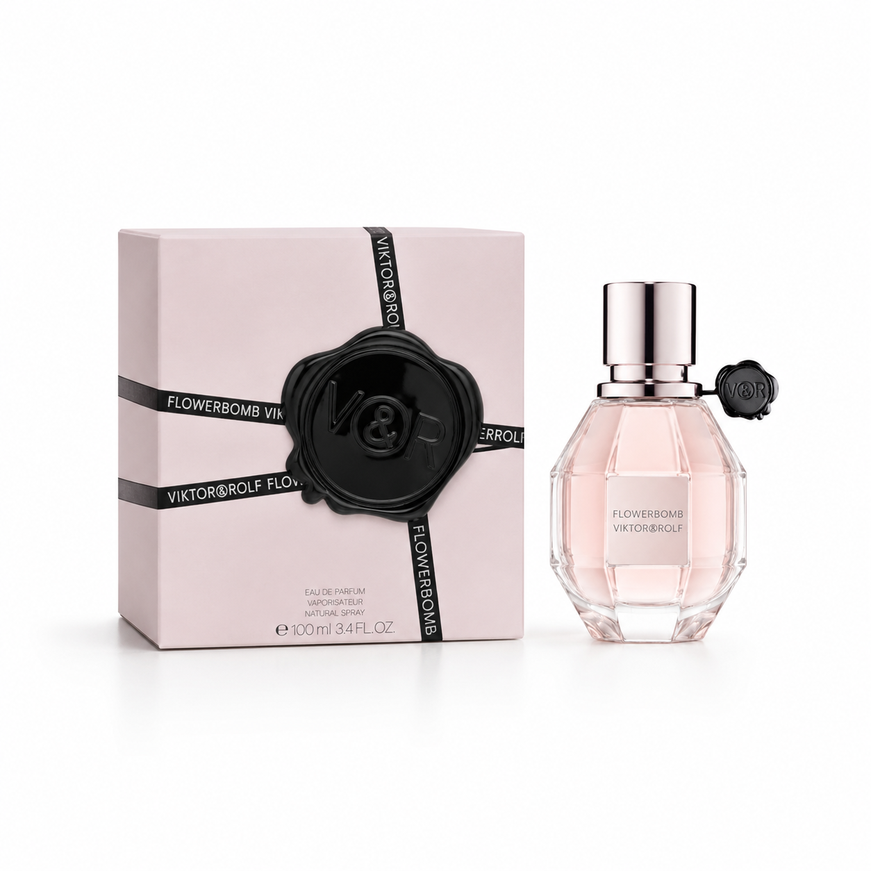 FLOWERBOMB EDP MINI PERFUME 7ML