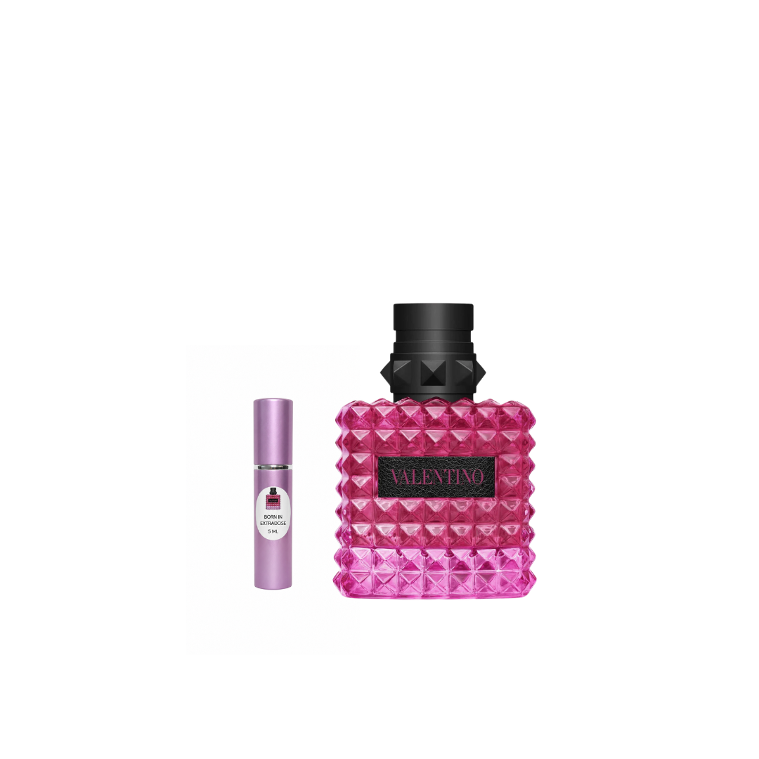 DONNA EXTRADOSE 5ML DECANT