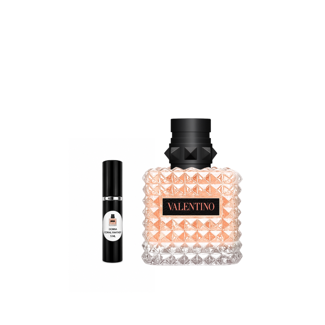 DONNA CORAL FANTASY DECANT 5ML
