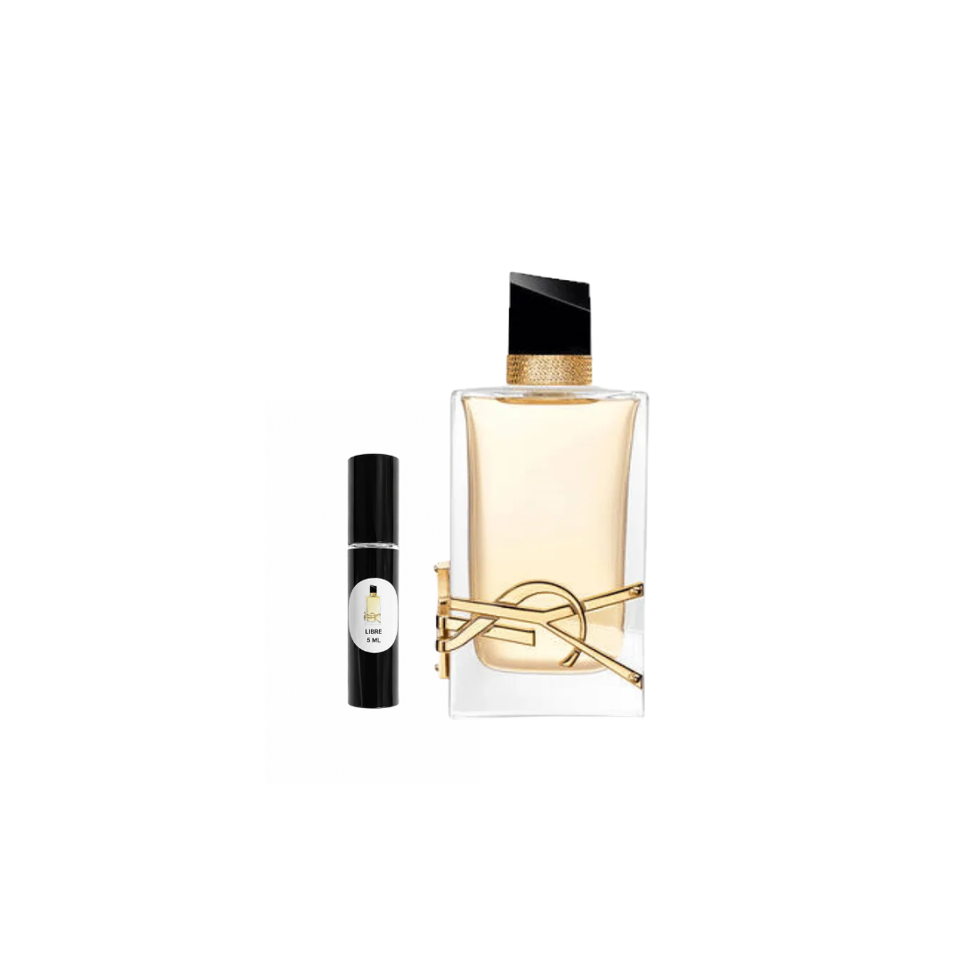 YSL LIBRE EDP DECANT 5ML