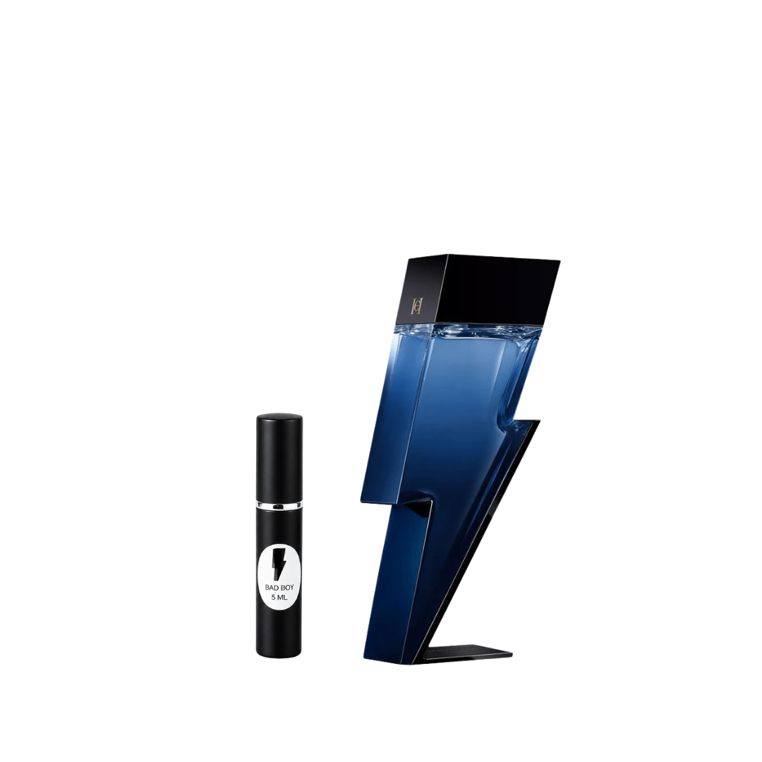 BAD BOY COBALT DECANT 5ML