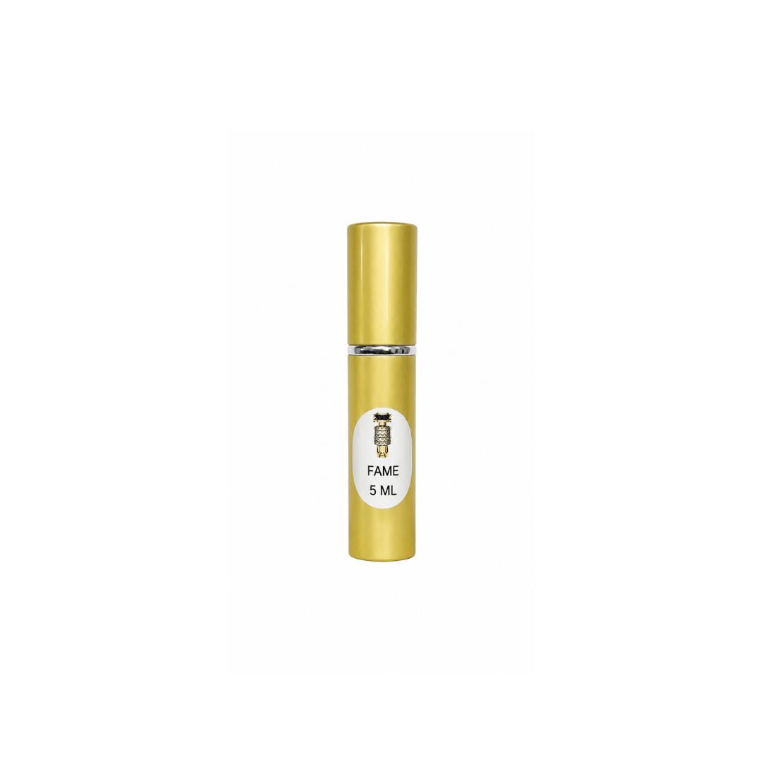 FAME PACO RABANNE 5ML DECANT