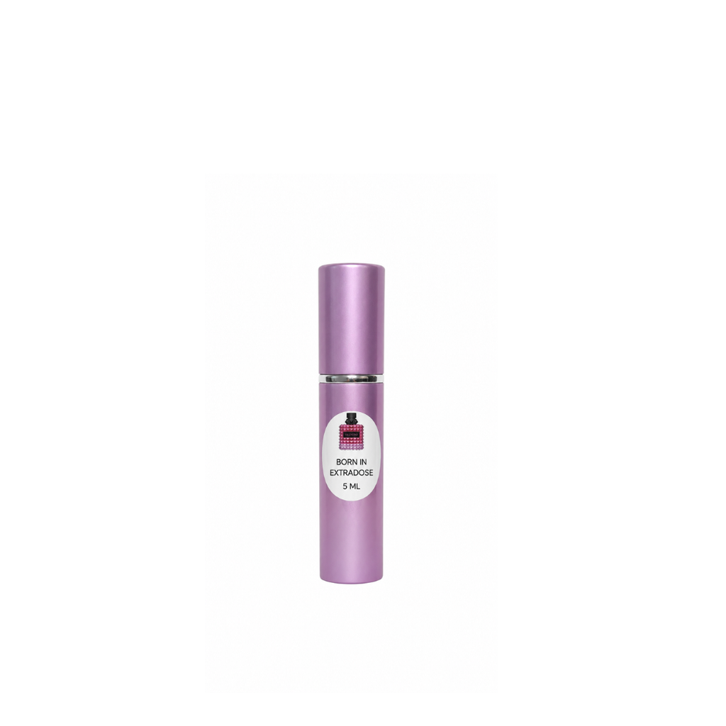 DONNA EXTRADOSE 5ML DECANT