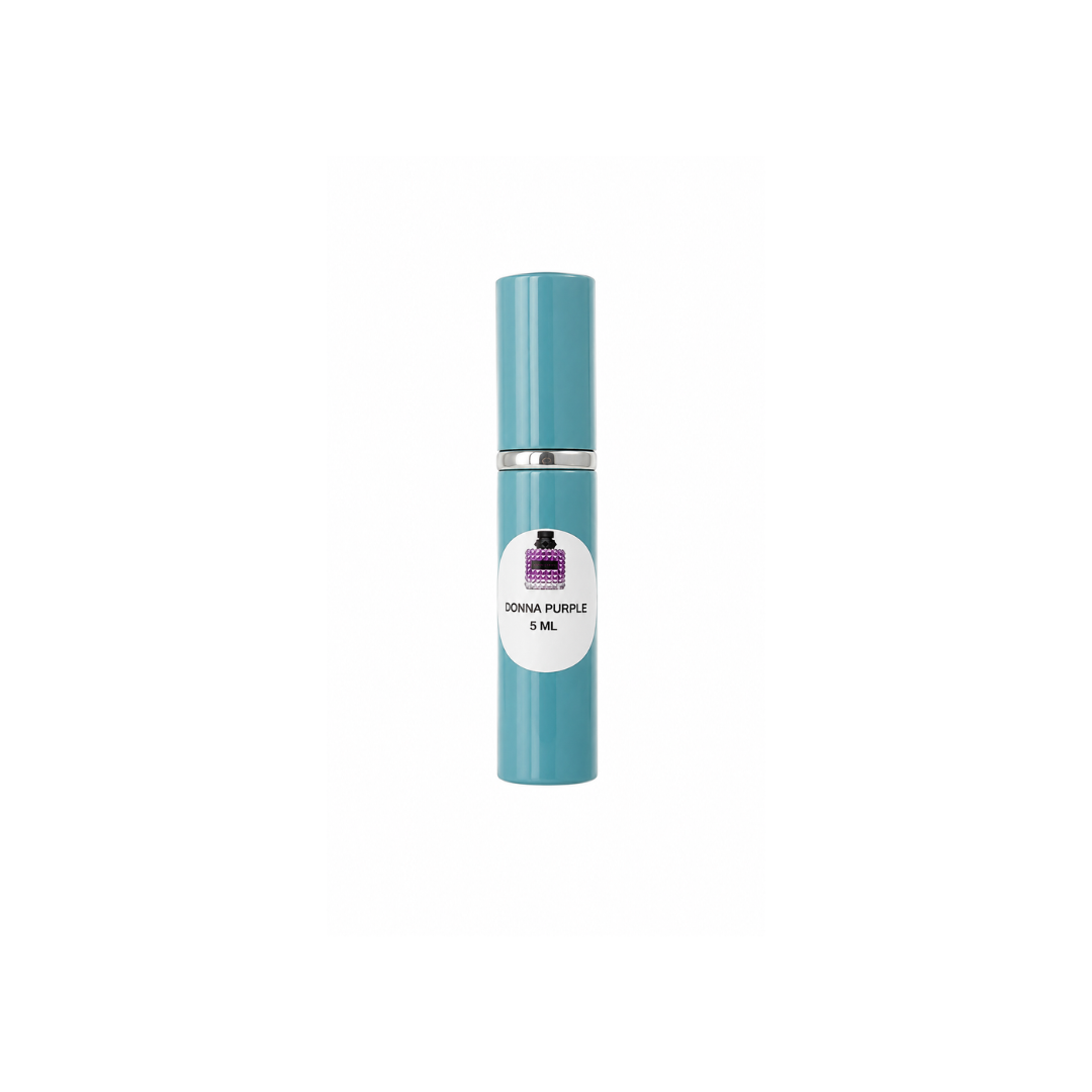 DONNA PURPLE DECANT 5ML