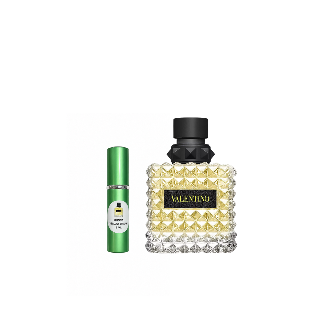 DONNA YELLOW DREAM DECANT 5ML