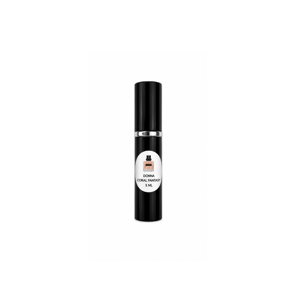 DONNA CORAL FANTASY DECANT 5ML