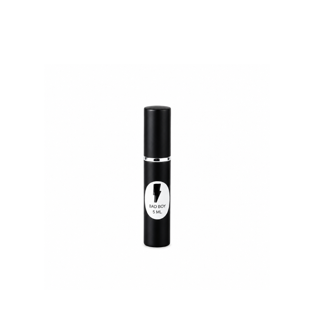BAD BOY COBALT DECANT 5ML