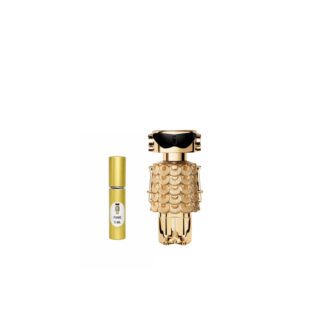 FAME PACO RABANNE 5ML DECANT