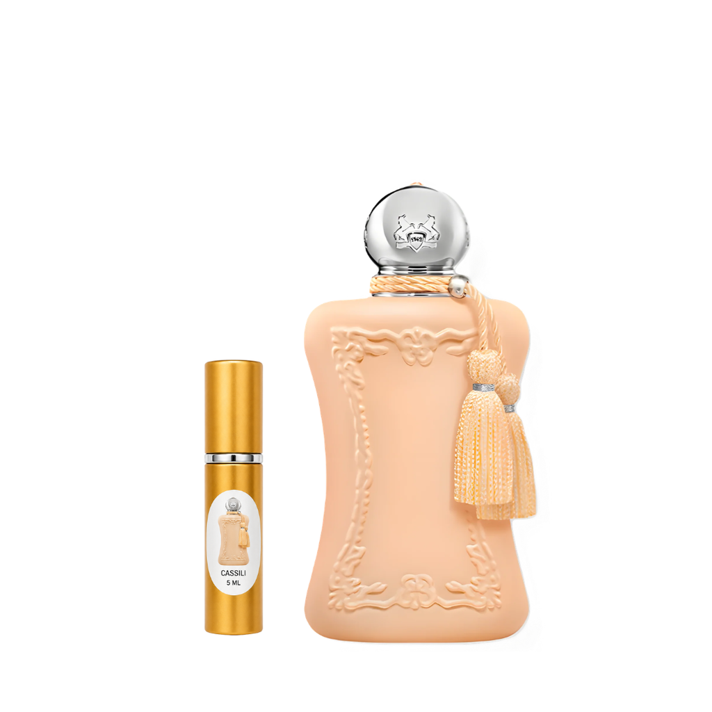 CASSILI DECANT 5ML