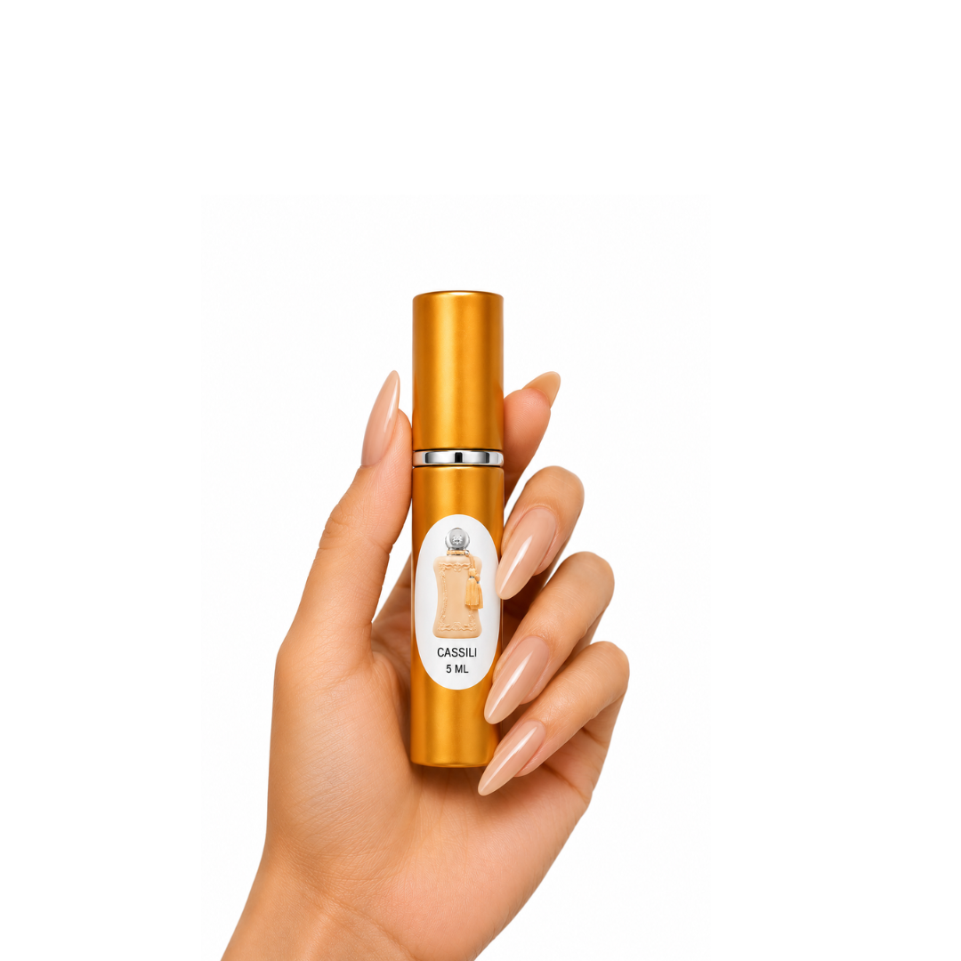 CASSILI DECANT 5ML