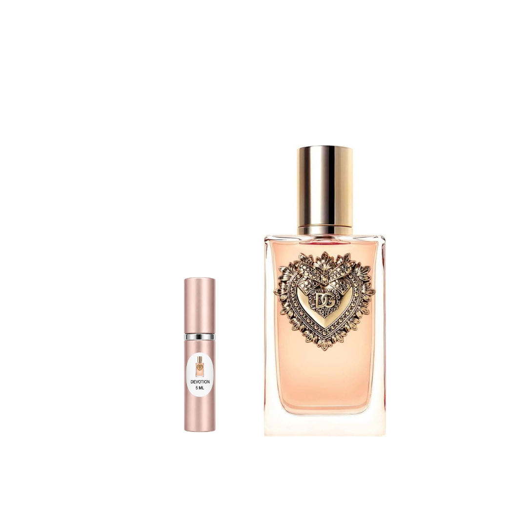 DEVOTION EDP 5ML