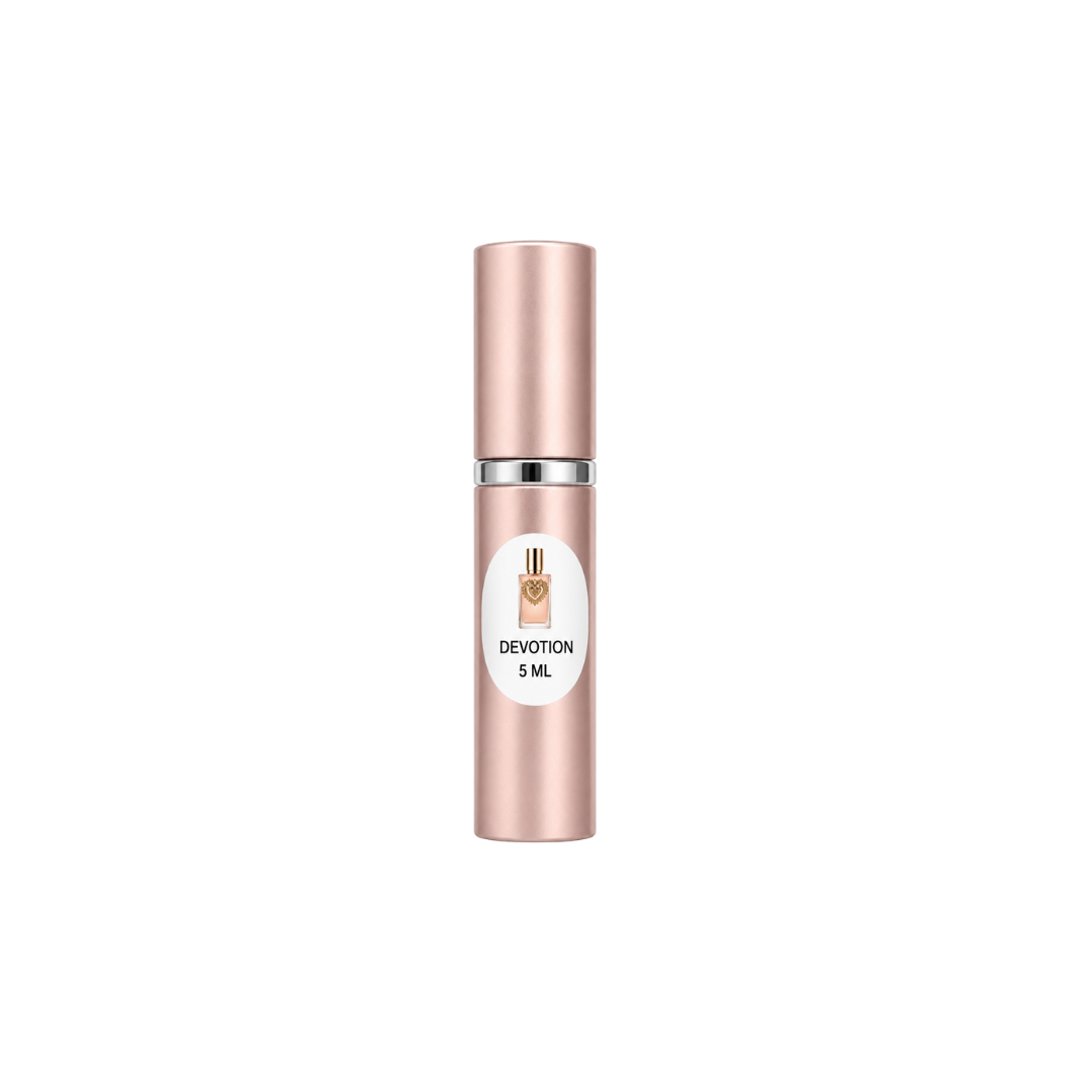 DEVOTION EDP 5ML