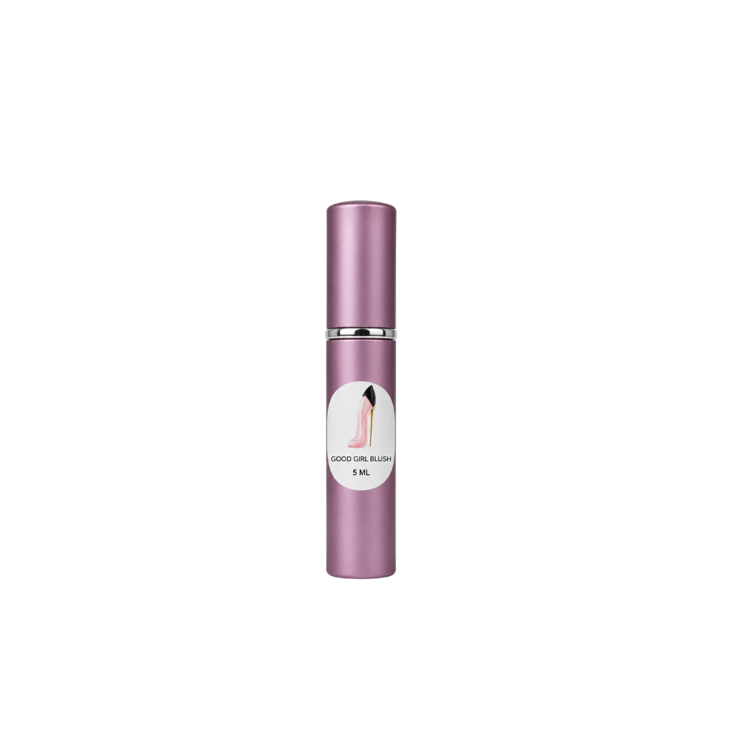 CAROLINA HERRERA GOOD GIRL BLUSH EDP 5ML DECANT