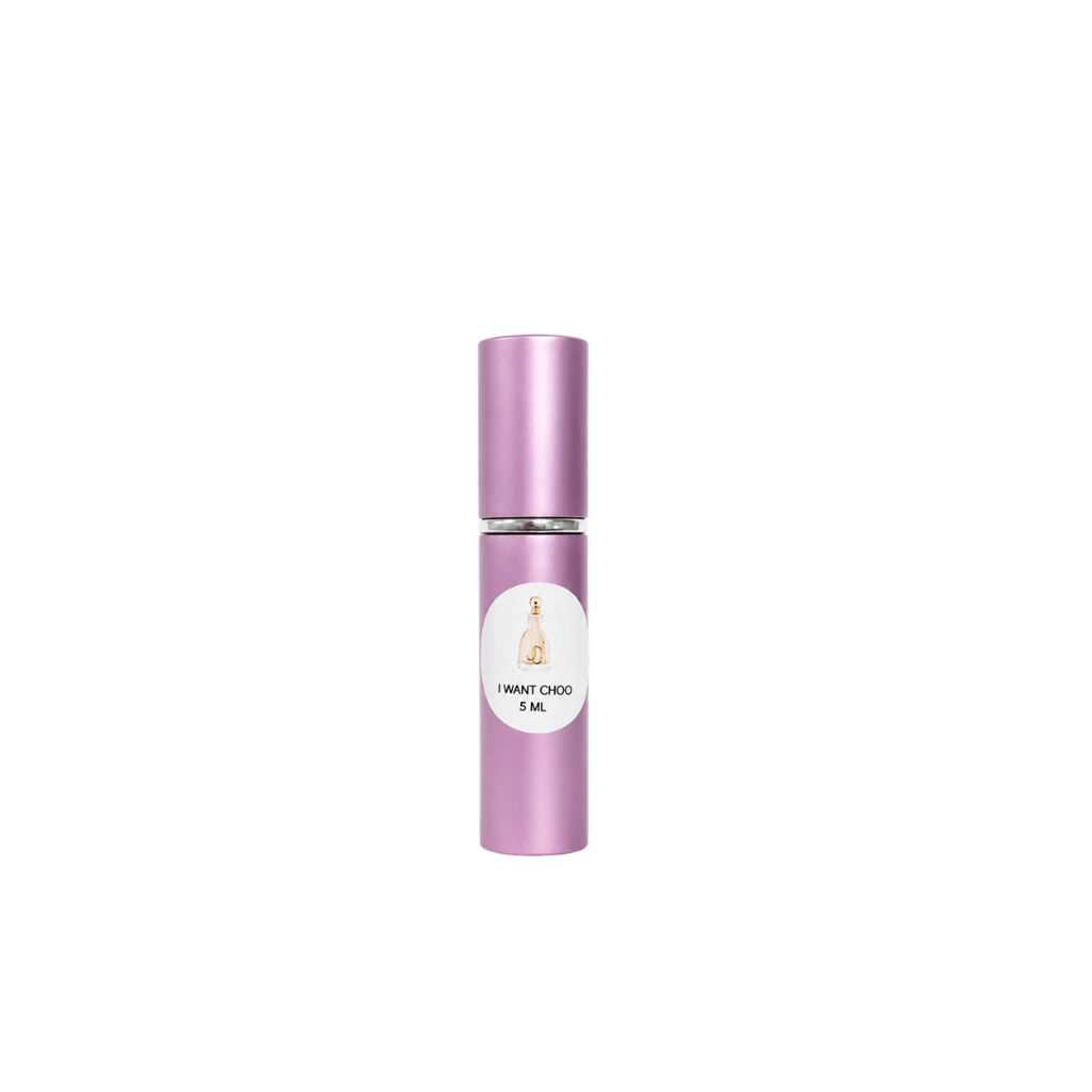 I WANT CHOO EDP 5ML DECANT