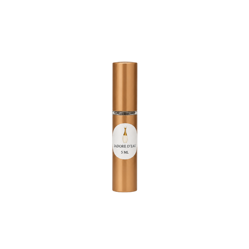 J'ADORE PARFUM EAU 5ML DECANTS