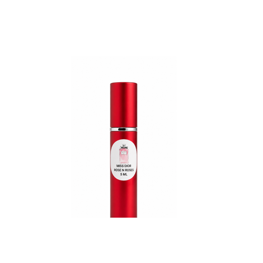 MISS DIOR ROSE N' ROSES 5ML DECANT