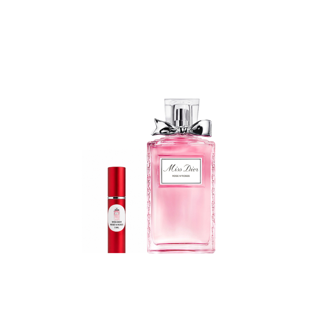 MISS DIOR ROSE N' ROSES 5ML DECANT