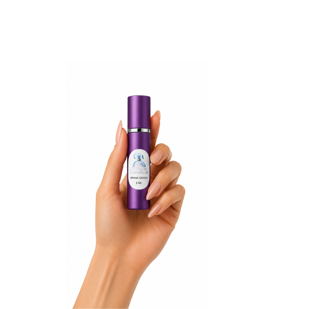 CLOUD DECANT 5ML
