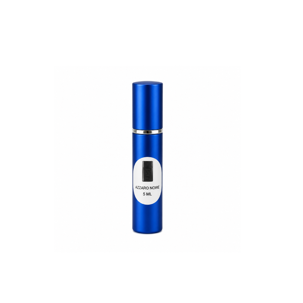 AZZARO NOIRE DECANT 5ML