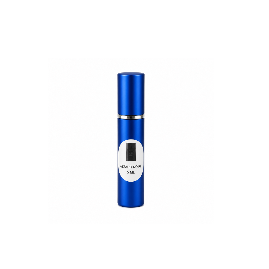 AZZARO NOIRE DECANT 5ML