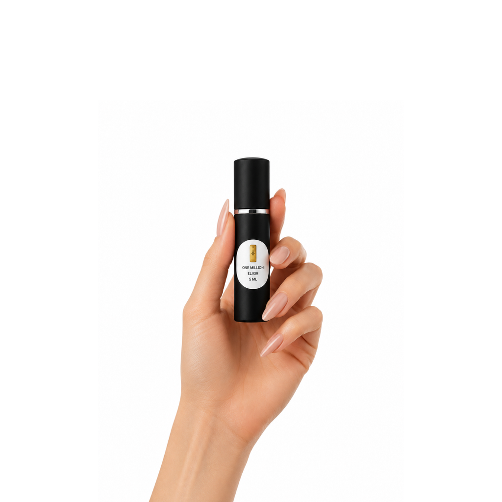 1 MILLION ELIXIR DECANT 5ML