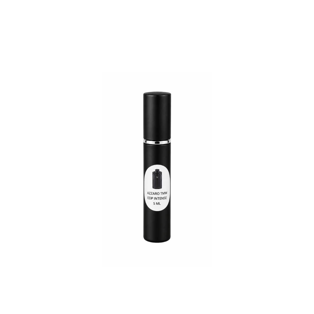 AZZARO THE MOST WANTED PARFUM DECANT 5ML