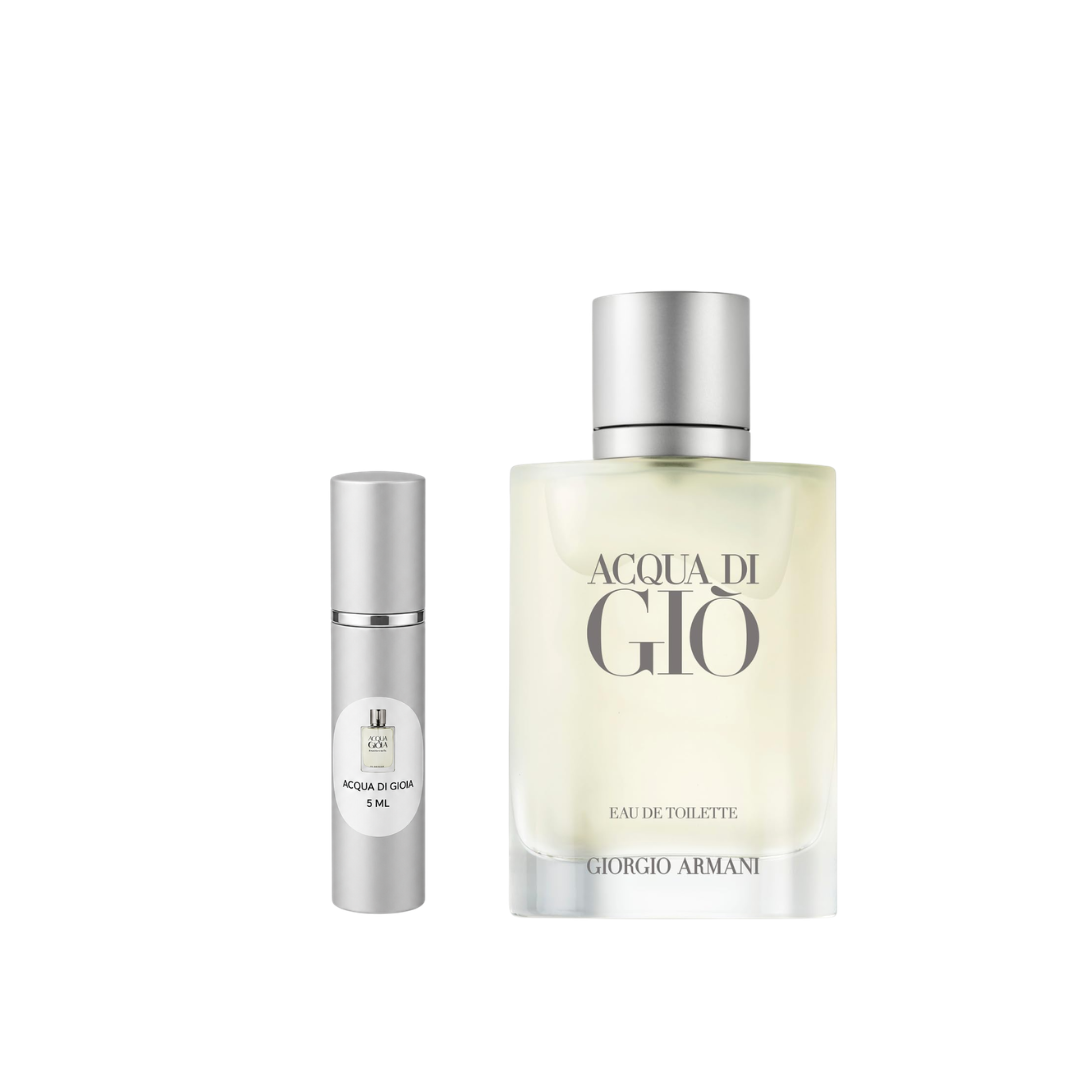 ACQUA DI GIO EDP DECANT 5ML