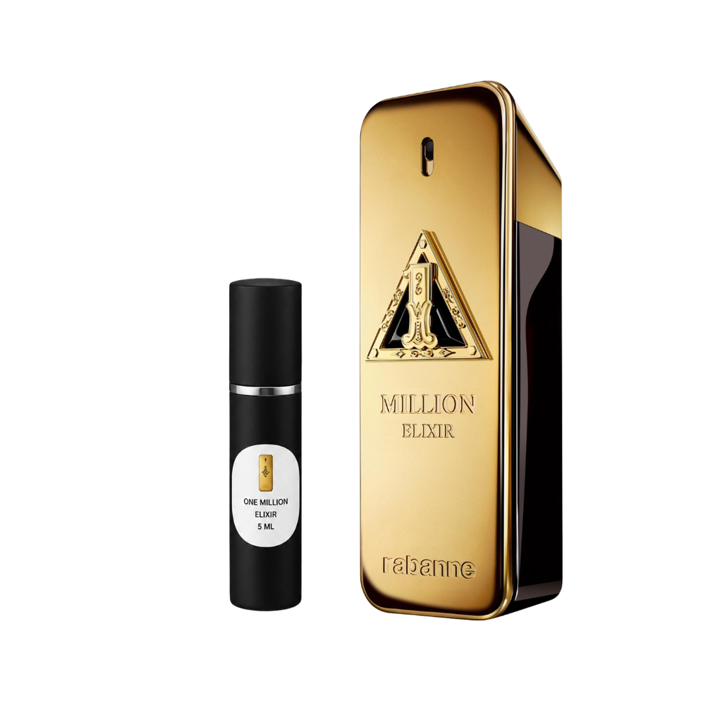 1 MILLION ELIXIR DECANT 5ML