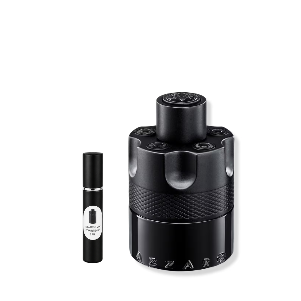 AZZARO THE MOST WANTED PARFUM DECANT 5ML